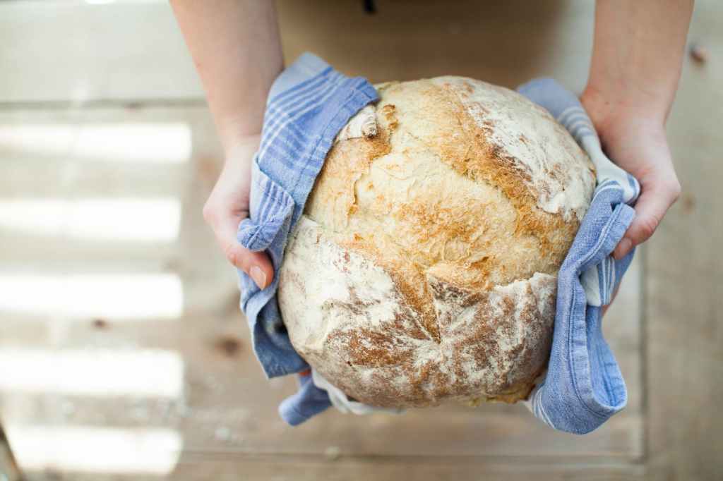 The Sun Will Come Out…of Your&nbsp;Oven!