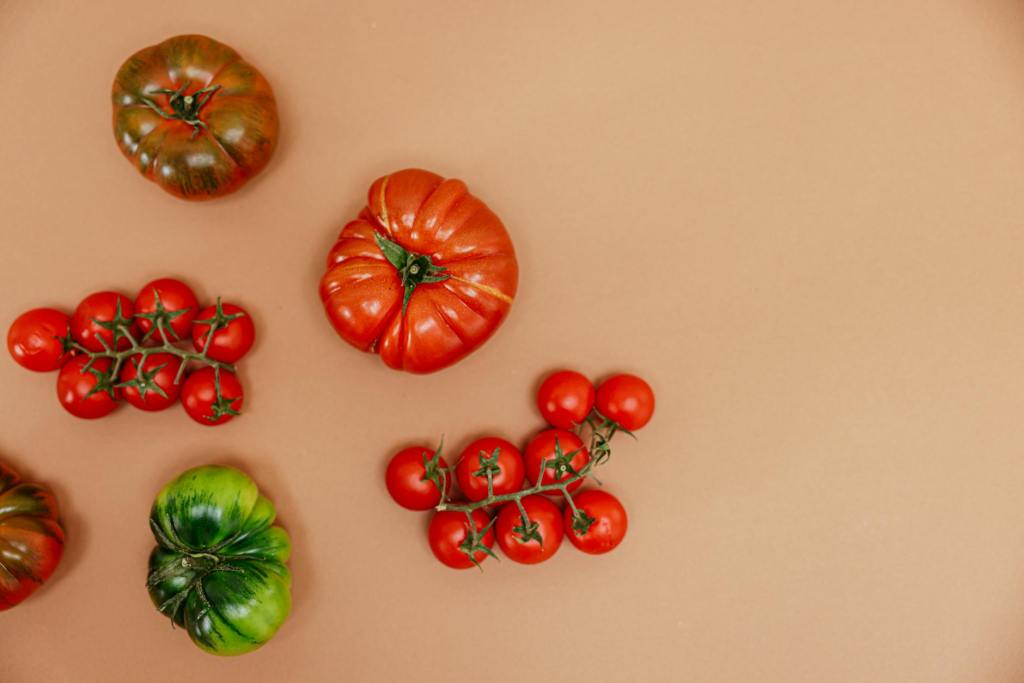 Celebrate Summer’s Bounty with a Triple Tomato Taste&nbsp;Test