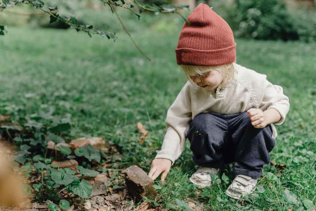 Immerse Yourself in&nbsp;Nature